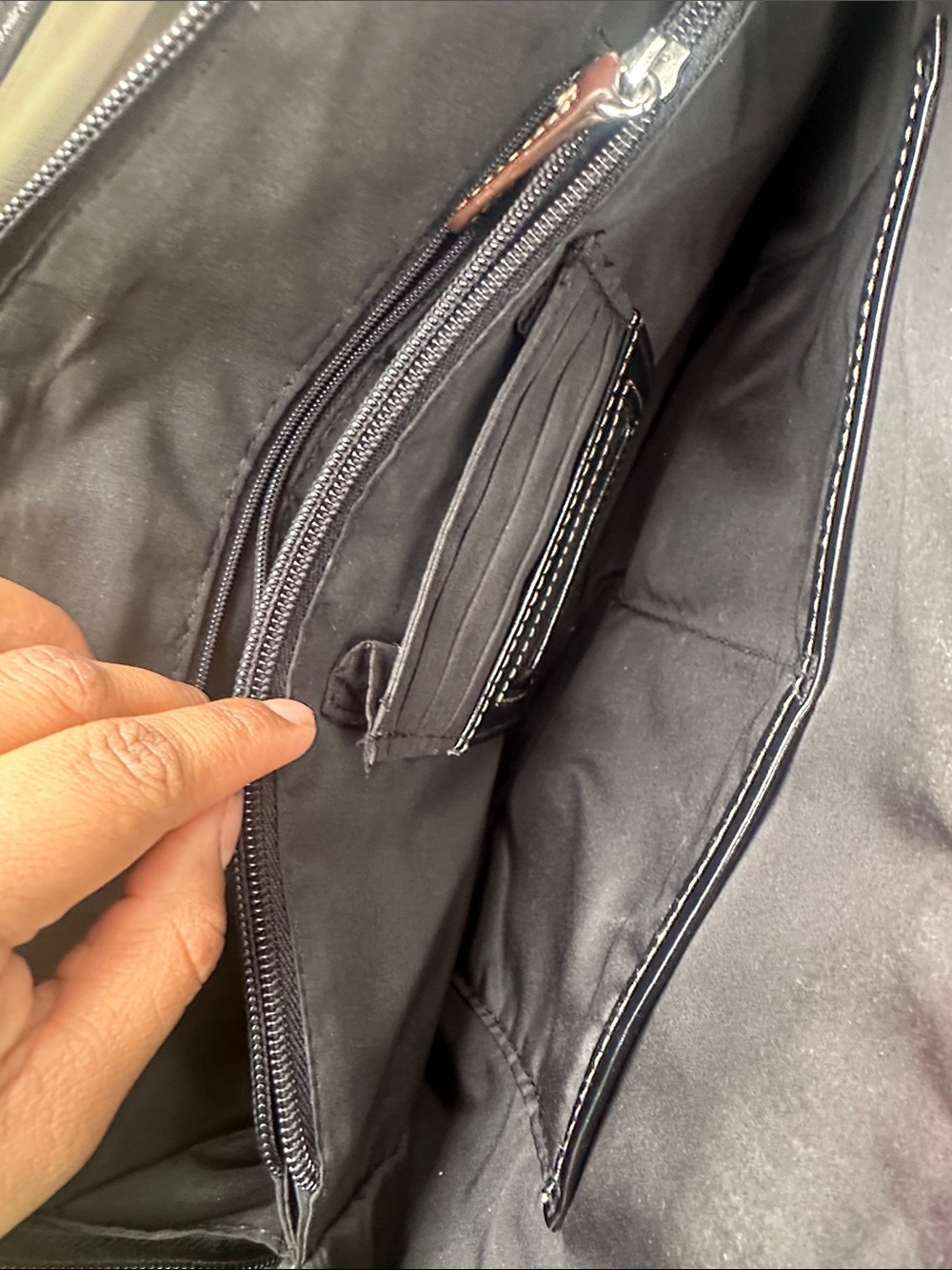 Bag - Picture 5 of 5
